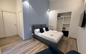 Luxury B&B Sun Art Naples
