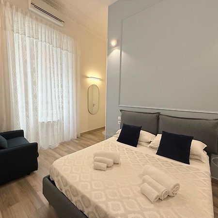 Luxury B&B Sun Art Naples Extérieur photo