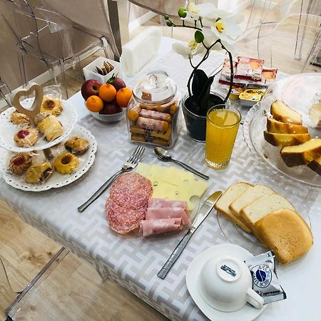 Luxury B&B Sun Art Naples Extérieur photo