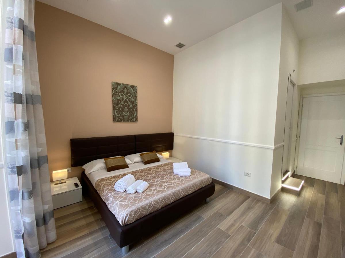 Luxury B&B Sun Art Naples Extérieur photo