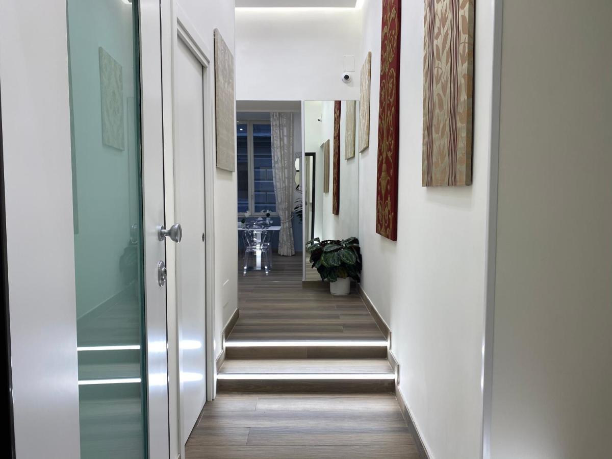 Luxury B&B Sun Art Naples Extérieur photo