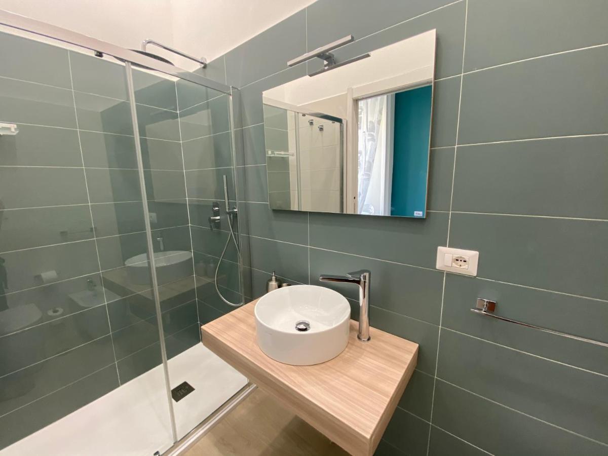 Luxury B&B Sun Art Naples Extérieur photo