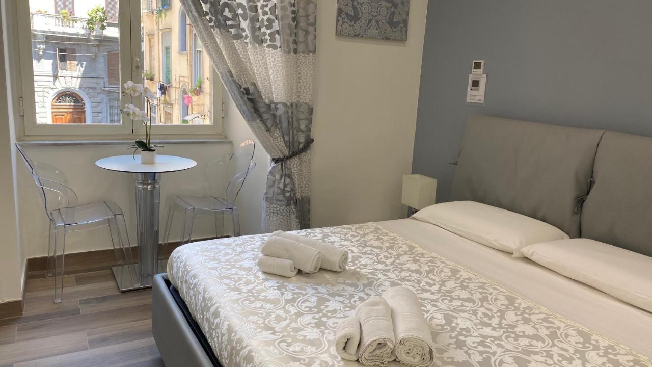 Luxury B&B Sun Art Naples Extérieur photo