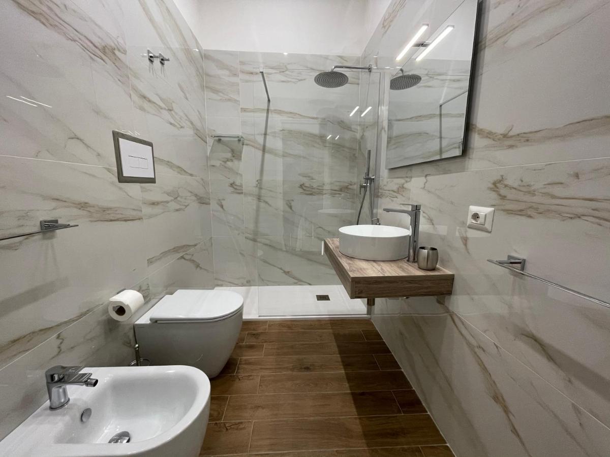 Luxury B&B Sun Art Naples Extérieur photo