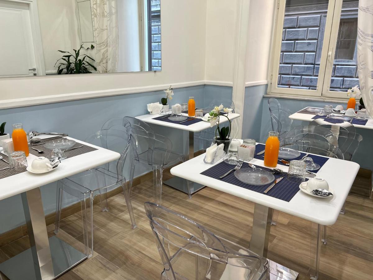 Luxury B&B Sun Art Naples Extérieur photo