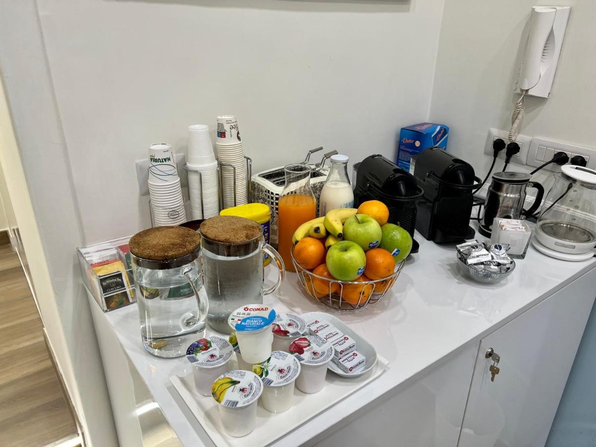 Luxury B&B Sun Art Naples Extérieur photo