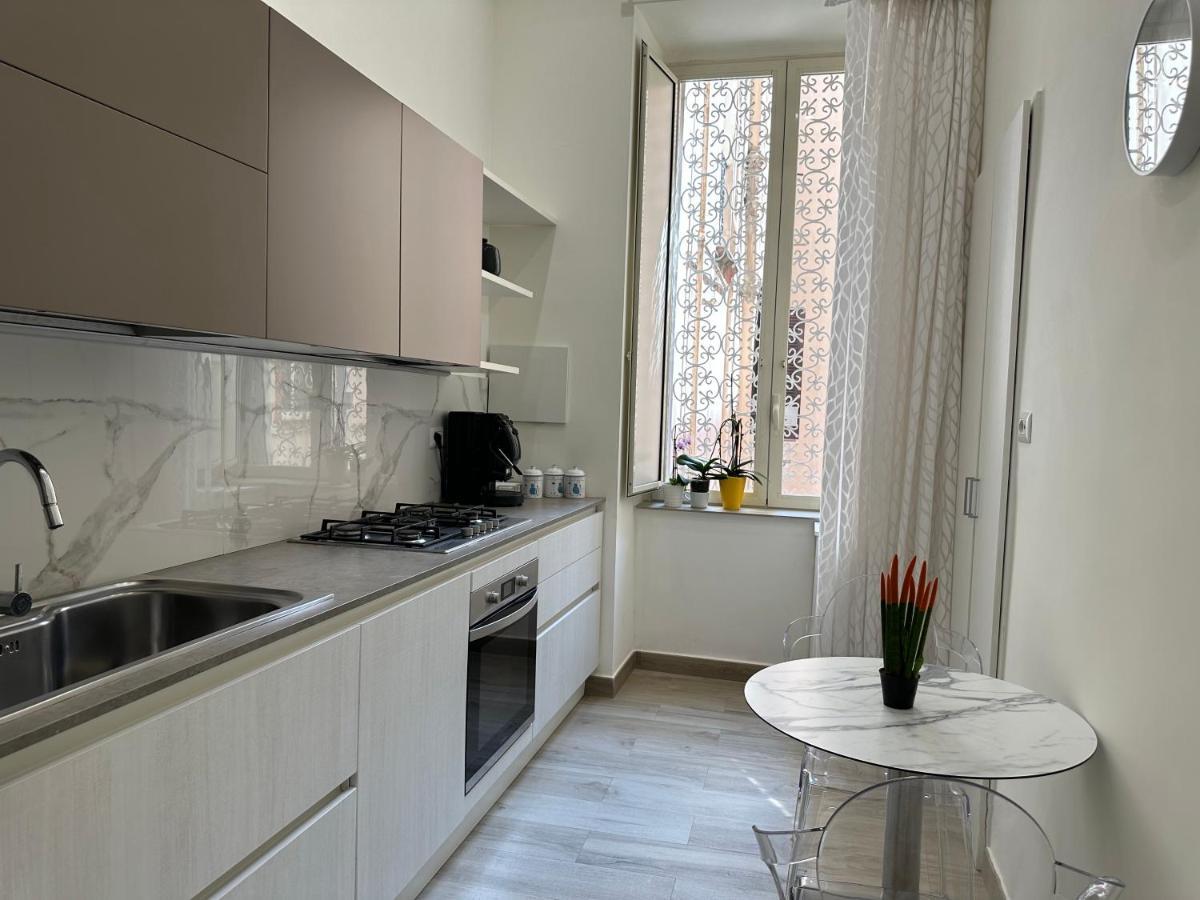 Luxury B&B Sun Art Naples Extérieur photo