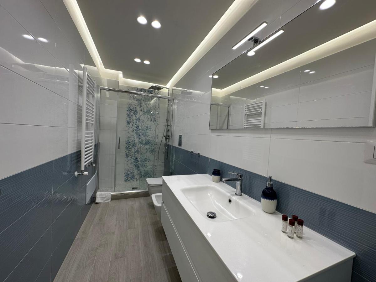 Luxury B&B Sun Art Naples Extérieur photo