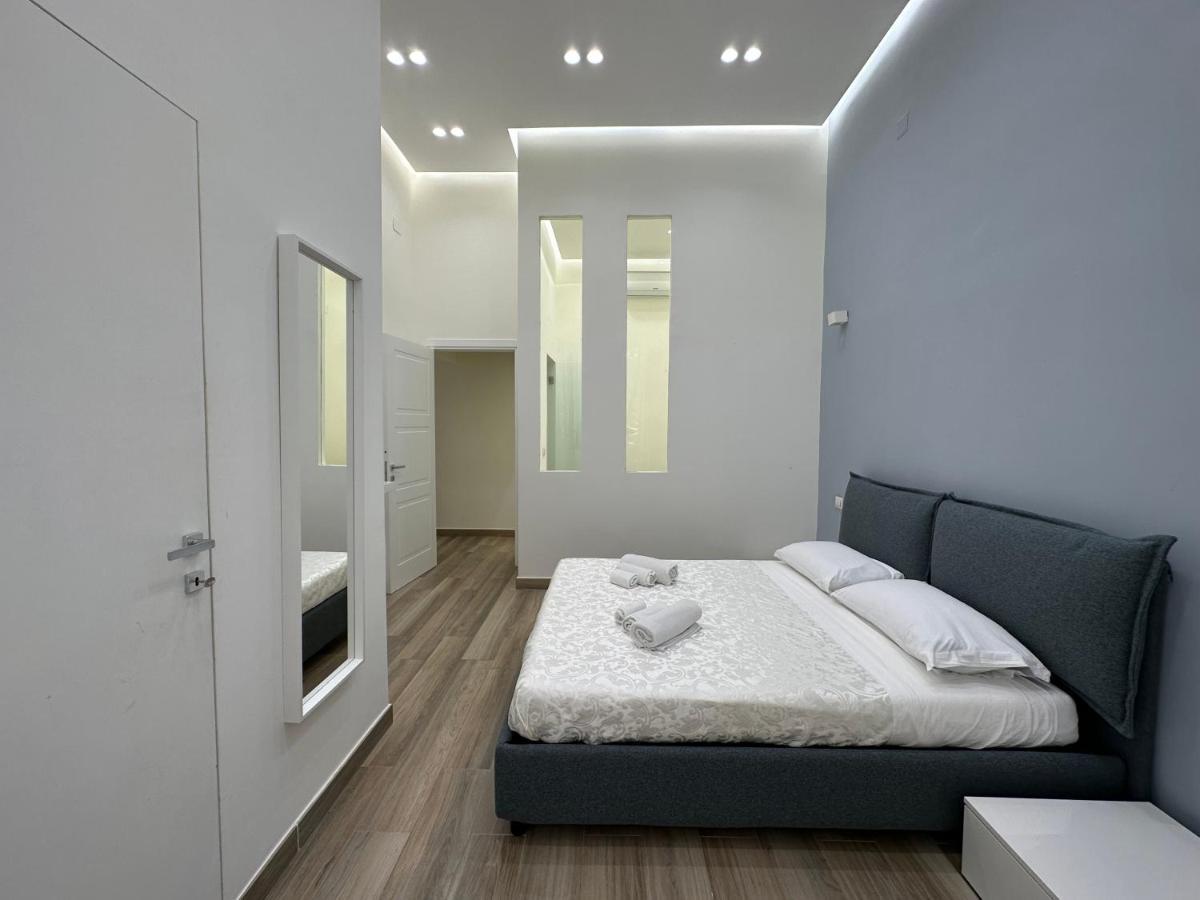 Luxury B&B Sun Art Naples Extérieur photo