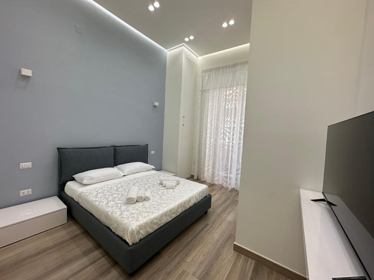 Luxury B&B Sun Art Naples Extérieur photo