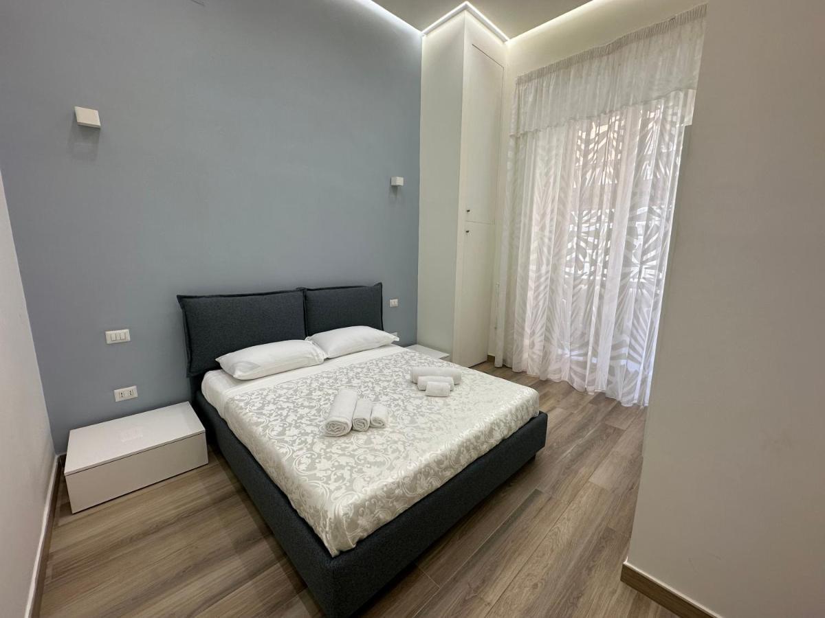 Luxury B&B Sun Art Naples Extérieur photo
