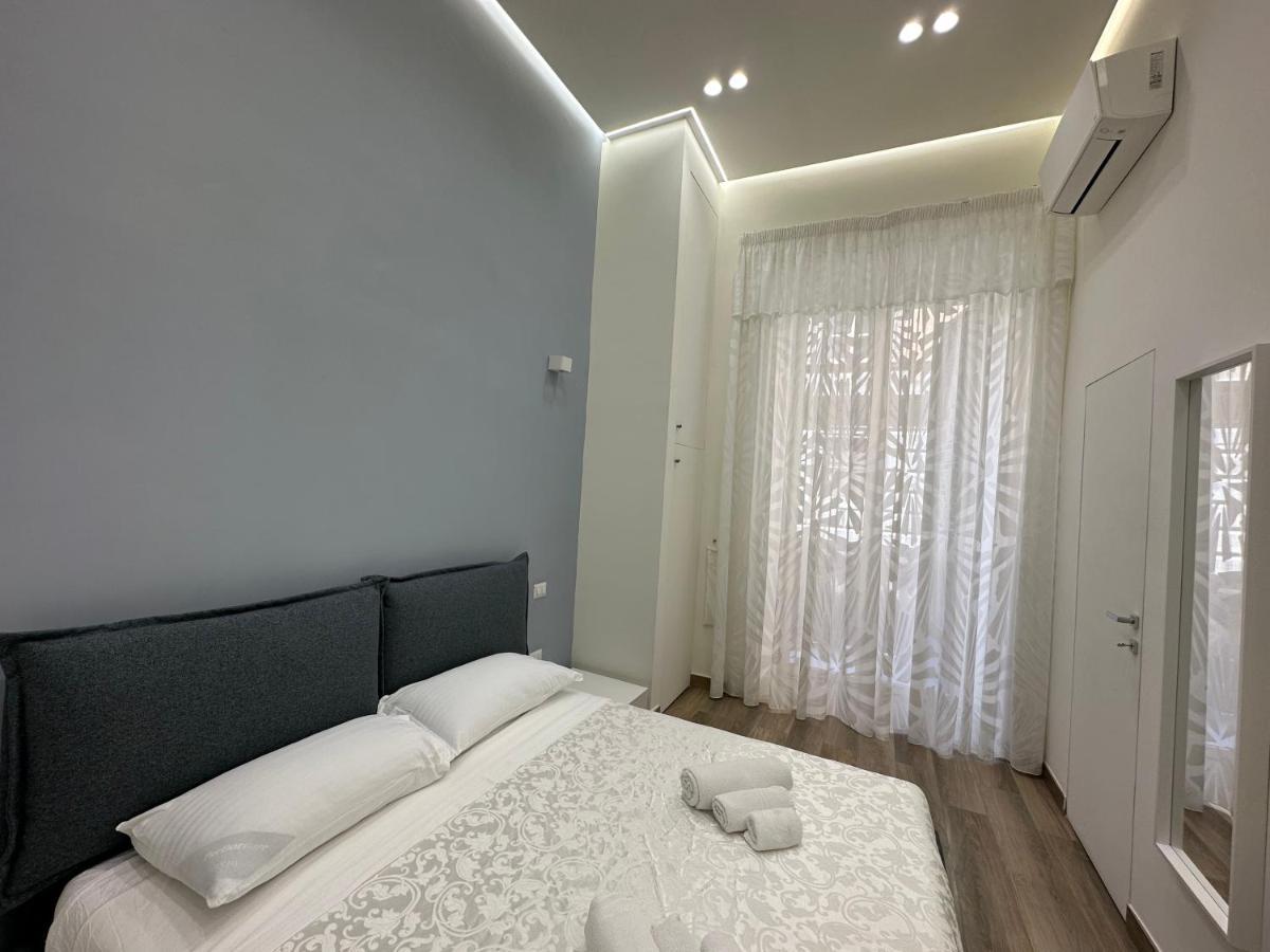 Luxury B&B Sun Art Naples Extérieur photo