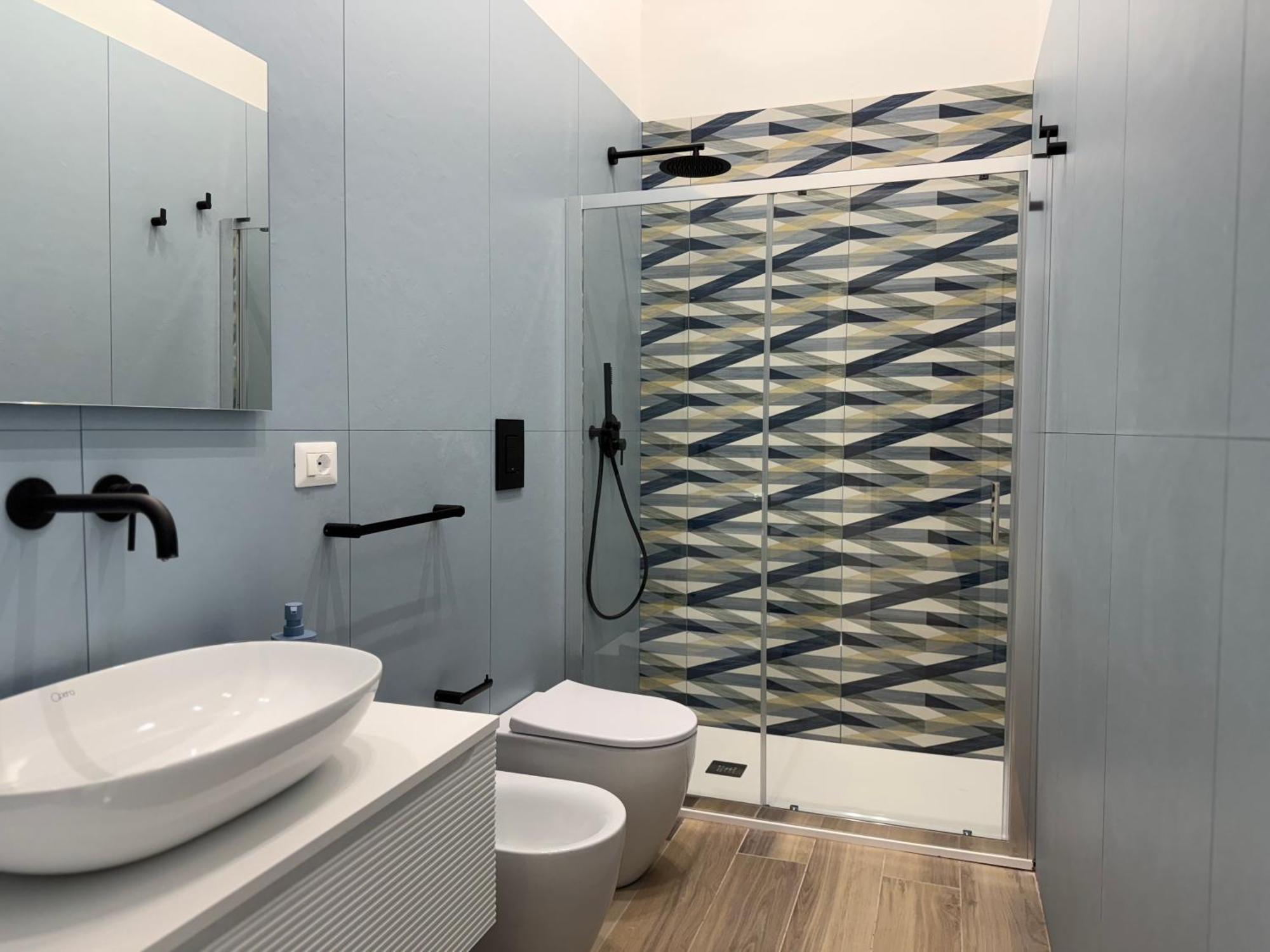 Luxury B&B Sun Art Naples Extérieur photo
